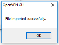 Veeam OpenVPN