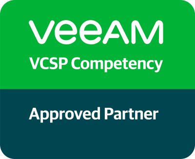 veeam approved partner