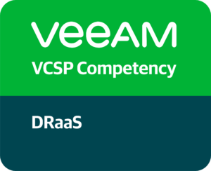 virtualDCS Veeam Reseller Ready DRaaS