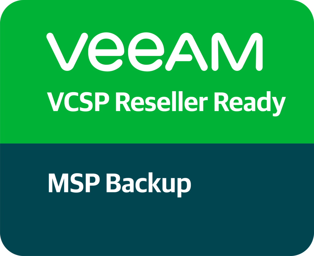 virtualDCS Veeam Reseller Ready MSP Backup
