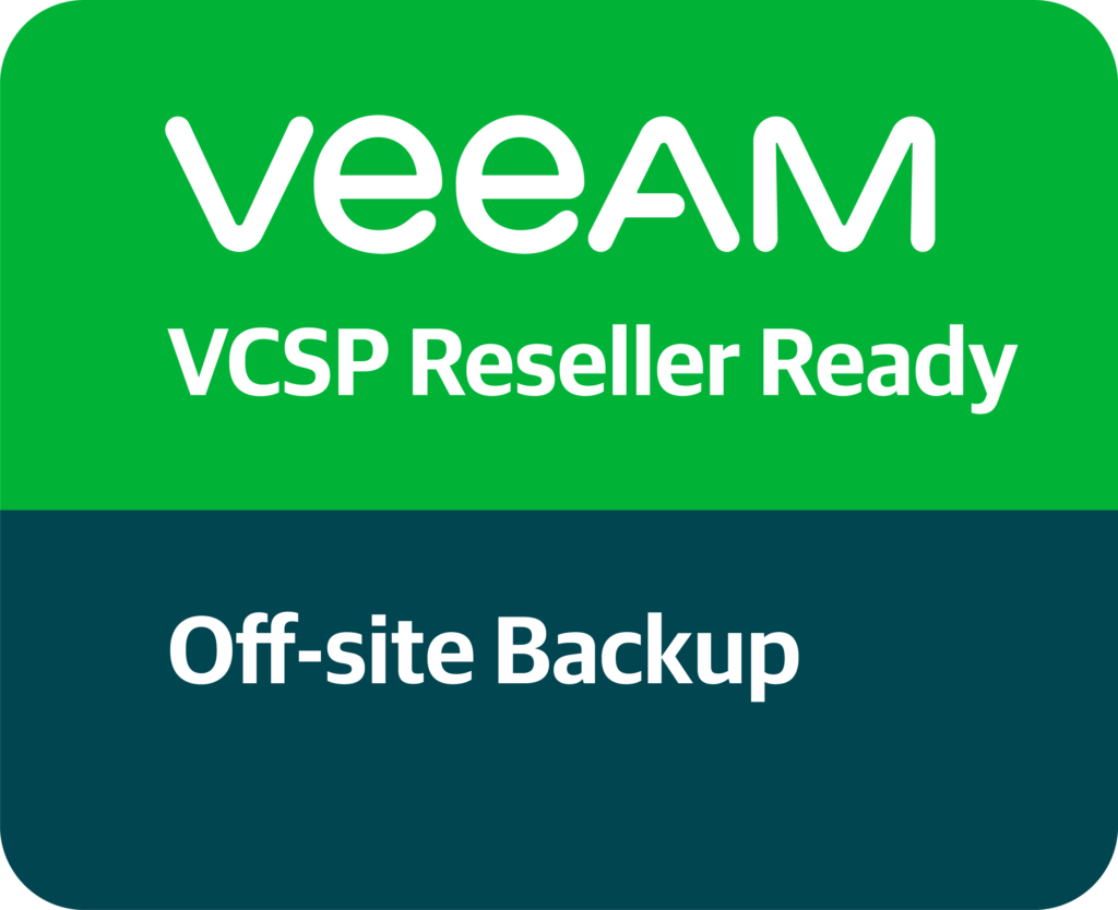 virtualDCS Veeam Reseller Ready offsite backup