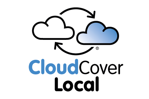 CloudCover local