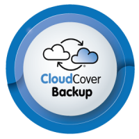 CloudCover Backup
