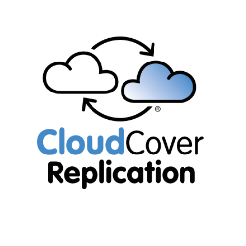 Veeam Cloud Connect Replication logo