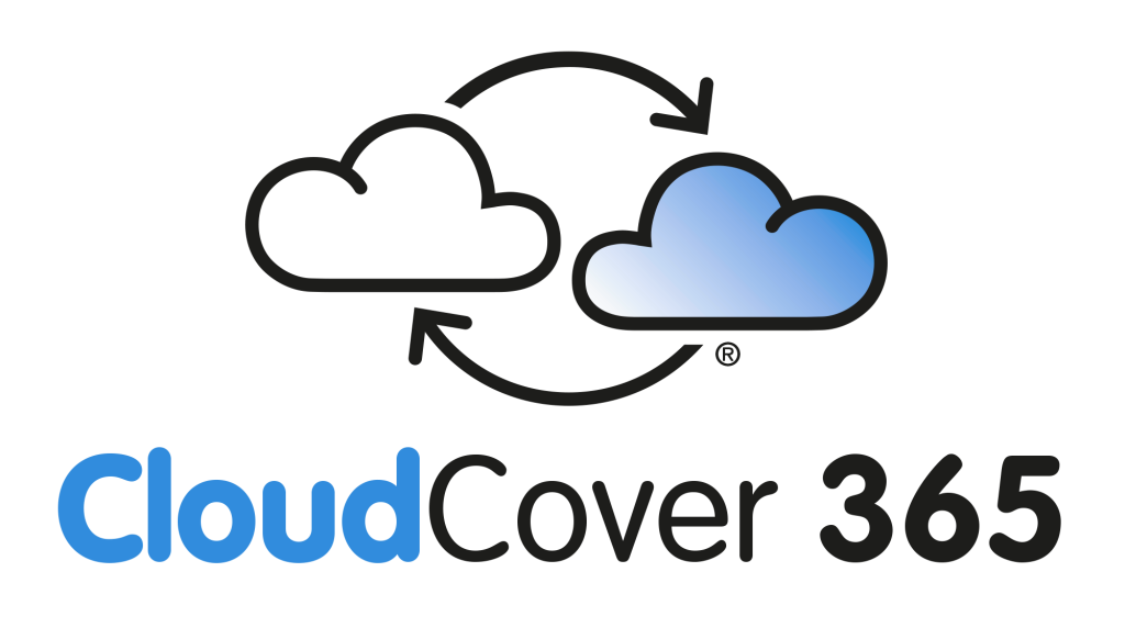 CloudCover365 Logo